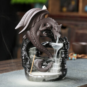 Fragrance ornament
